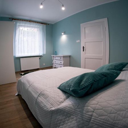 Miraua 1 Apartman Gdańsk Kültér fotó