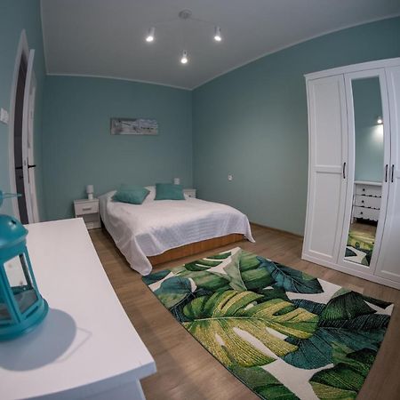 Miraua 1 Apartman Gdańsk Kültér fotó